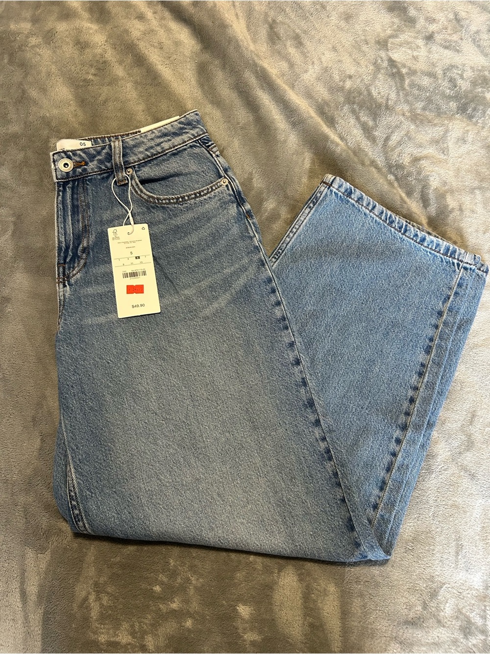 Ardene Jeans 3